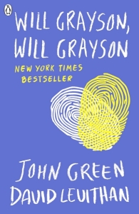 Green John - Will Grayson, Will Grayson